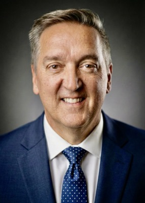 Paul Manfredi, Co-Founder