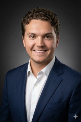 Simon Manfredi, Project Manager